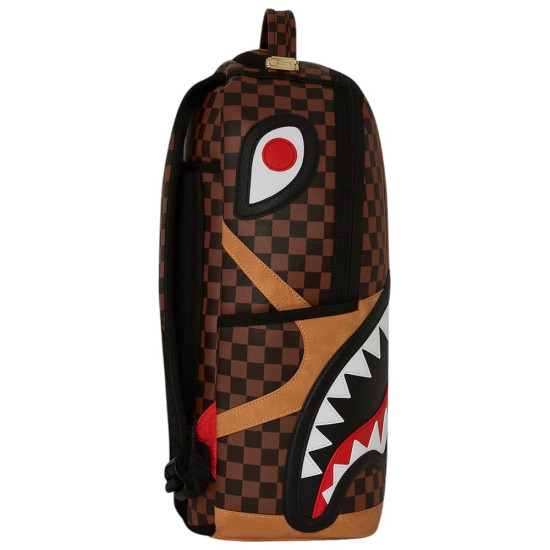Sprayground Τσάντα πλάτης Henneyville DLXSV Backpack
